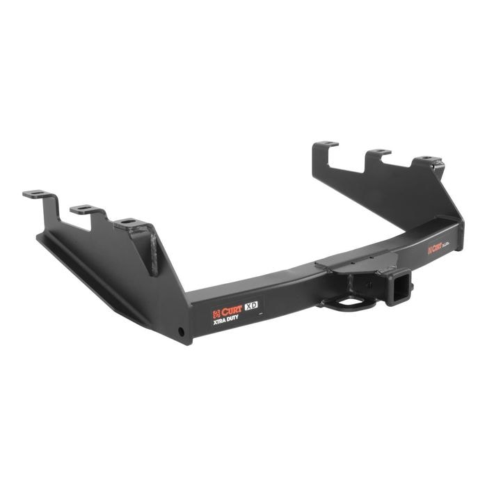 Curt Trailer Hitch 15323