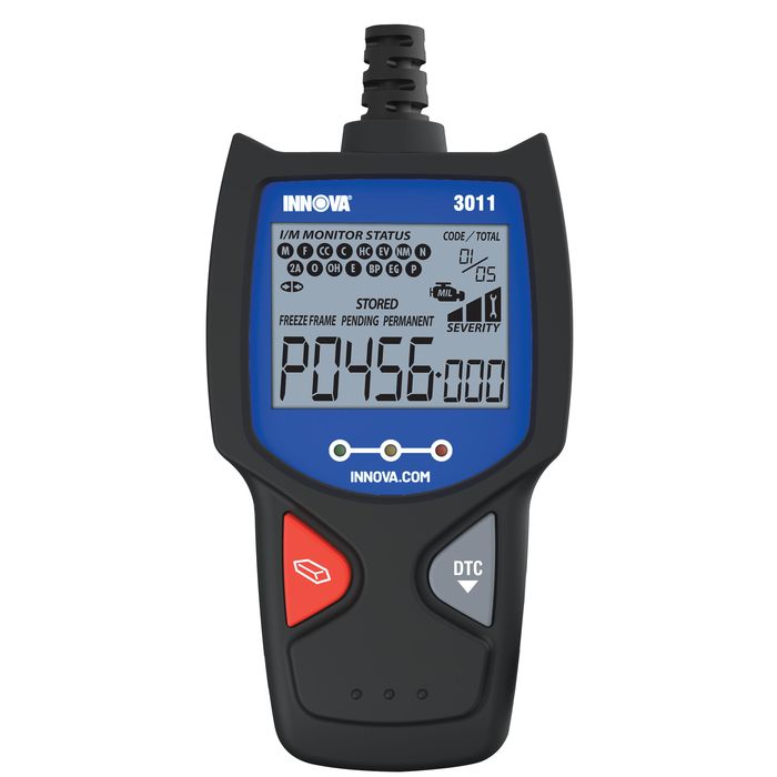 Innova OBD2 Code Reader