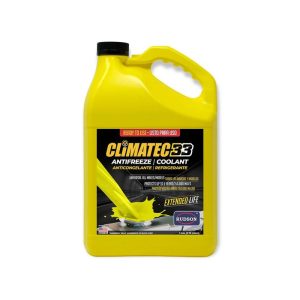 RUDSON Engine Coolant and Antifreeze Pre-Mixed 1 Gallon