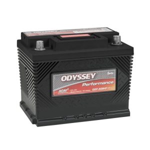 Odyssey Battery BCI Group Size 47 650 CCA ODPAGM47H5L2