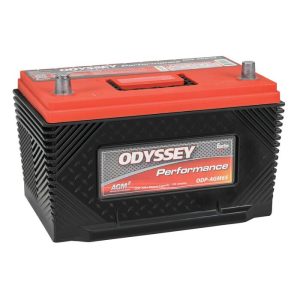 Odyssey Performance Battery BCI Group Size 65 762 CCA ODP-AGM65