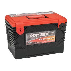Odyssey Performance Battery BCI Group Size 78 792 CCA ODP-AGM78