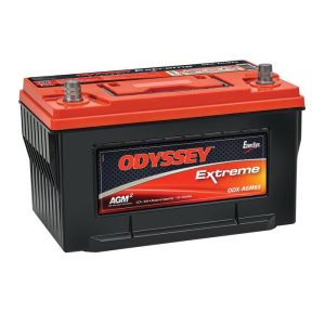 Odyssey Extreme Battery BCI Group Size 65 950 CCA ODX-AGM65