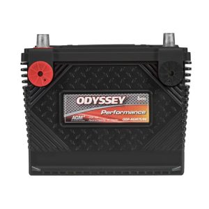 Odyssey Performance Battery BCI Group Size 75 708 CCA ODP-AGM7586