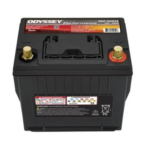 Odyssey Performance Battery BCI Group Size 35 775 CCA ODP-AGM35
