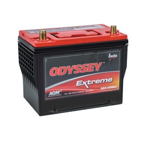 Odyssey Battery Extreme Absorbed Glass Mat (AGM) AGM Battery 24 BCI Group Size ODX-AGM24 840 CCA