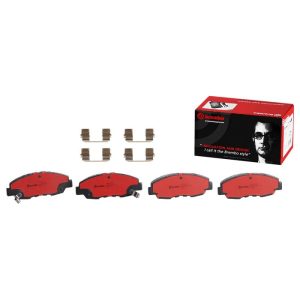 Brembo Ceramic Disc Brake Pad Set P28042N