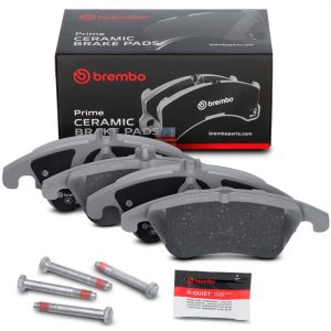 Brembo Ceramic Disc Brake Pad Set P50069N