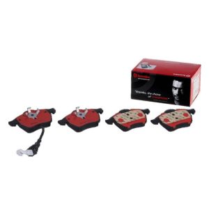 Brembo Ceramic Disc Brake Pad Set P85045N