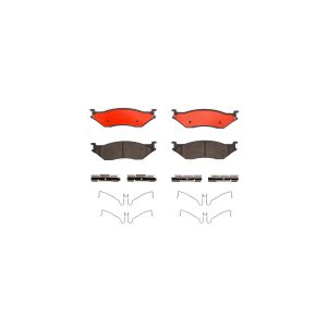 Brembo Ceramic Disc Brake Pad Set P11037N