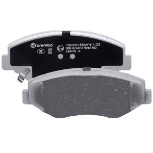 Brembo Ceramic Disc Brake Pad Set P28035N