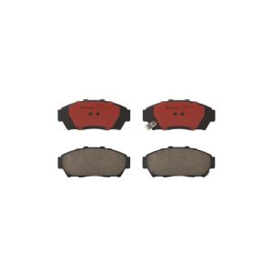 Brembo Ceramic Disc Brake Pad Set P28048N