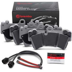 Brembo Ceramic Disc Brake Pad Set P85065N