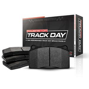 PowerStop Metallic Disc Brake Pad Set PST-1298