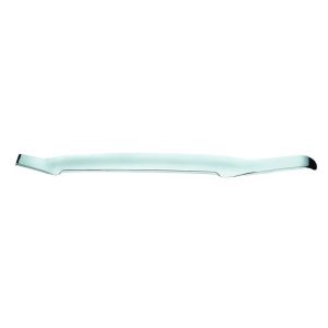 Auto Ventshade (AVS) Aeroskin Chrome Bug Deflector 622168