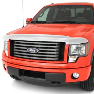 Auto Ventshade (AVS) Chrome Bug Deflector 680321