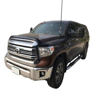 TrailFX Smoke Hood Deflector 8716H