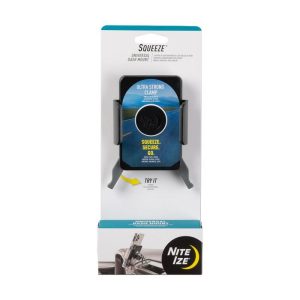 Nite Ize Squeeze Universal Dash Mount