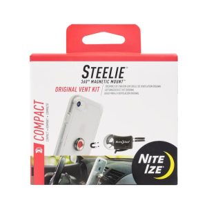 Nite Ize Steelie Vent Mount Kit