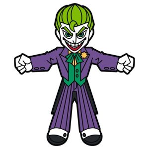 Alpena Joker Hug Buddy Air Vent Car Cell Phone Mount