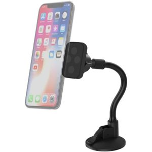 Premier Magnetic Window Flex Mount