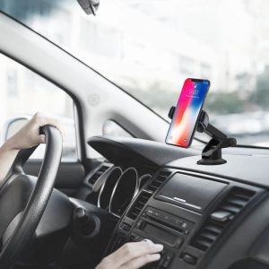 Premier Roller Grip Mount Vent/Window