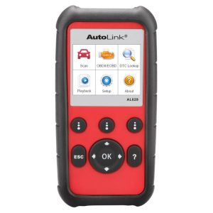 Autel Heavy Duty Code Reader