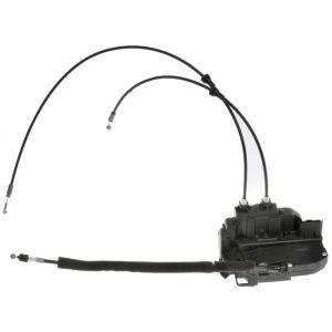 Dorman - OE Solutions Door Lock Actuator Motor 937-231