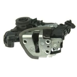 Autotecnica Door Lock Actuator TY0816362