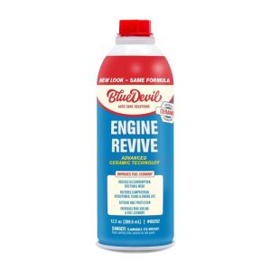 BlueDevil Engine Revive Ceramic Technology 12.5Oz