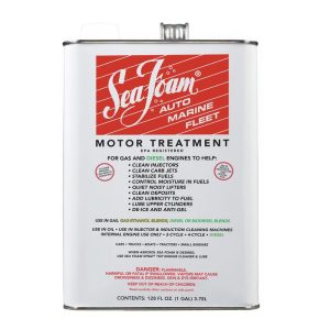 Sea Foam Motor Treatment 1gal