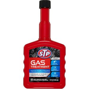 STP Fuel Treatment 12oz