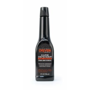 Driven Racing Oil Carb Defender Fuel Additive 10oz