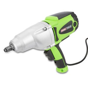 OEMTOOLS 1/2in Corded Impact Wrench