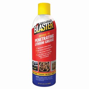 B'laster Penetrating Lithium Grease 8oz