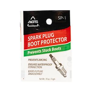 AGS Dielectric Spark Plug Boot Protector 0.14oz
