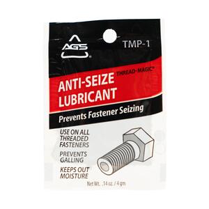 AGS Thread-Magic Anti-Sieze Grease 14oz