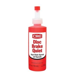 CRC Disc Brake Quiet 4oz