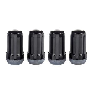 McGard Wheel Nut 4 Piece 65315BK