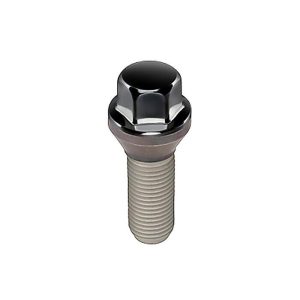 McGard Wheel Nut 50 Piece 69779BK