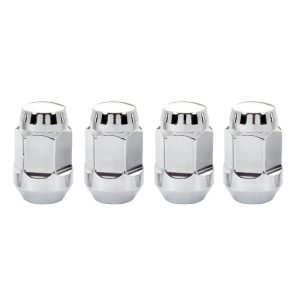 McGard Wheel Nut 4 Piece 64011