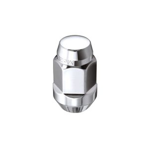 McGard Wheel Nut 100 Piece 69412