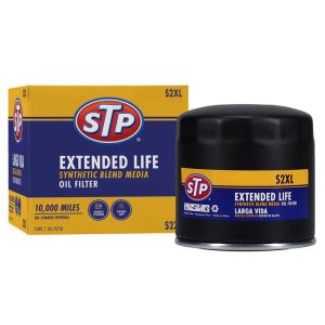 STP Extended Life Oil Filter S2XL