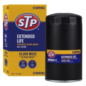 STP Extended Life Oil Filter S10890XL