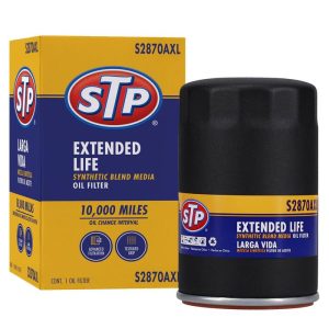 STP Extended Life Oil Filter S2870AXL