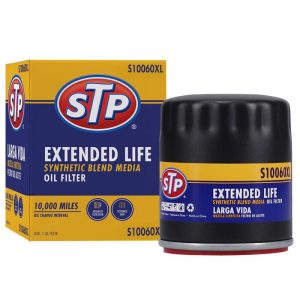 STP Extended Life Oil Filter S10060XL