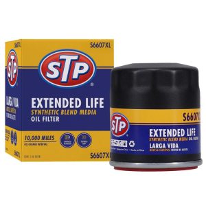 STP Extended Life Oil Filter S6607XL