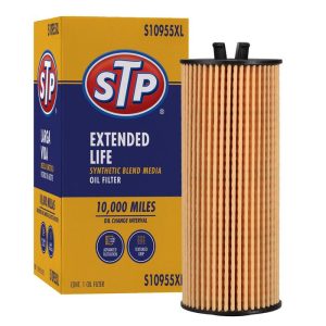 STP Extended Life Oil Filter S10955XL