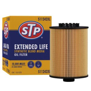 STP Extended Life Oil Filter S11242XL