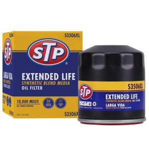 STP Extended Life Oil Filter S3506XL